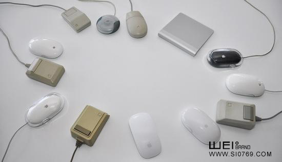 苹果产品失败设计